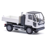Busch 54702 - H0 - Multicar M31 - weiß